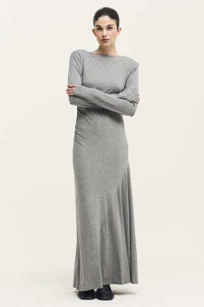 DRESS Gris