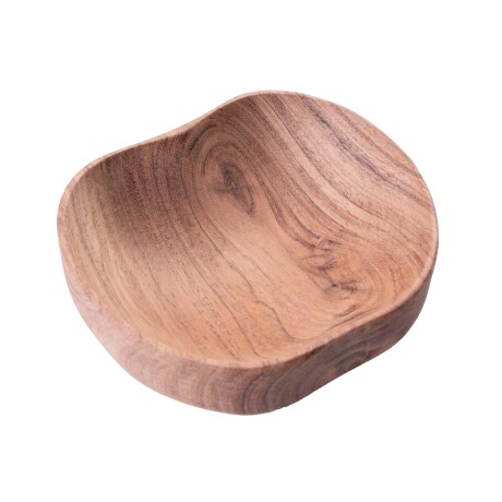 BOWL MADERA ACACIA MADERA-ACACIA NATURAL-BEIGE 8453