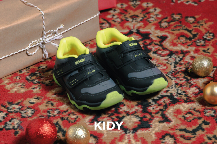 HomeTercio Kidy Navidad