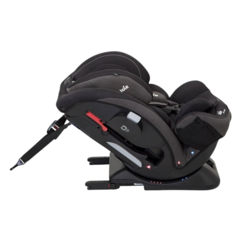 Silla de Auto Convertible EveryStage Joie FX ISOFIX Negro