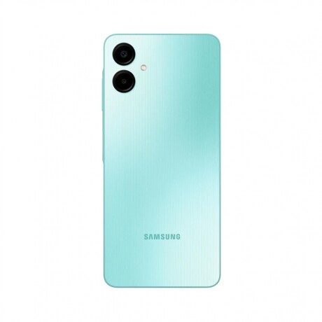 SAMSUNG GALAXY A06 4G 128 /4 SAMSUNG Galaxy A06 4G 6,7' 128GB 4GB RAM Cámara 50Mpx - Light Blue