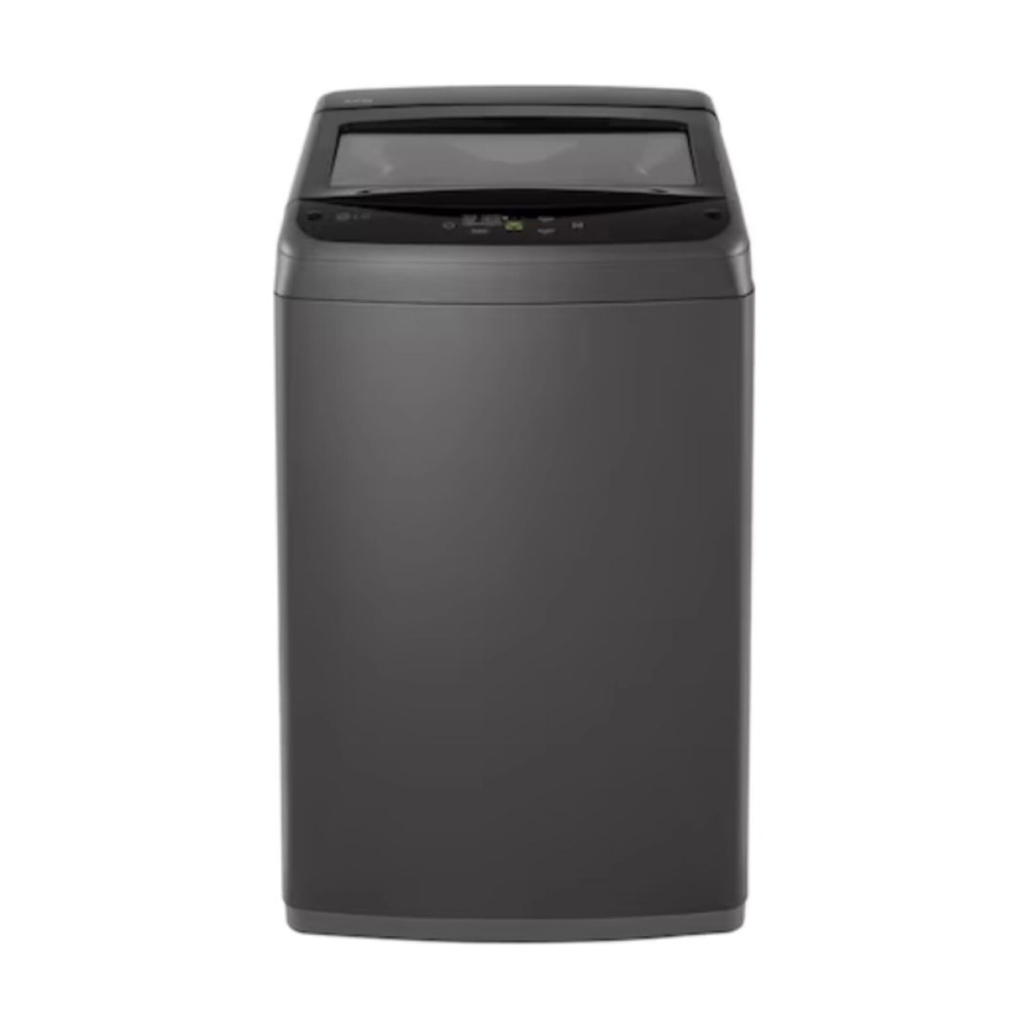 Lavarropas LG Carga Superior 9Kg TurboDrum