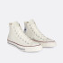 CHUCK 70 HI PARCHMENT/WHITE/EGRET PARCHMENT/WHITE/EGRET