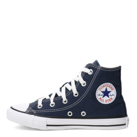 Championes de Niños Converse - All Star Chuck Taylor Azul Marino