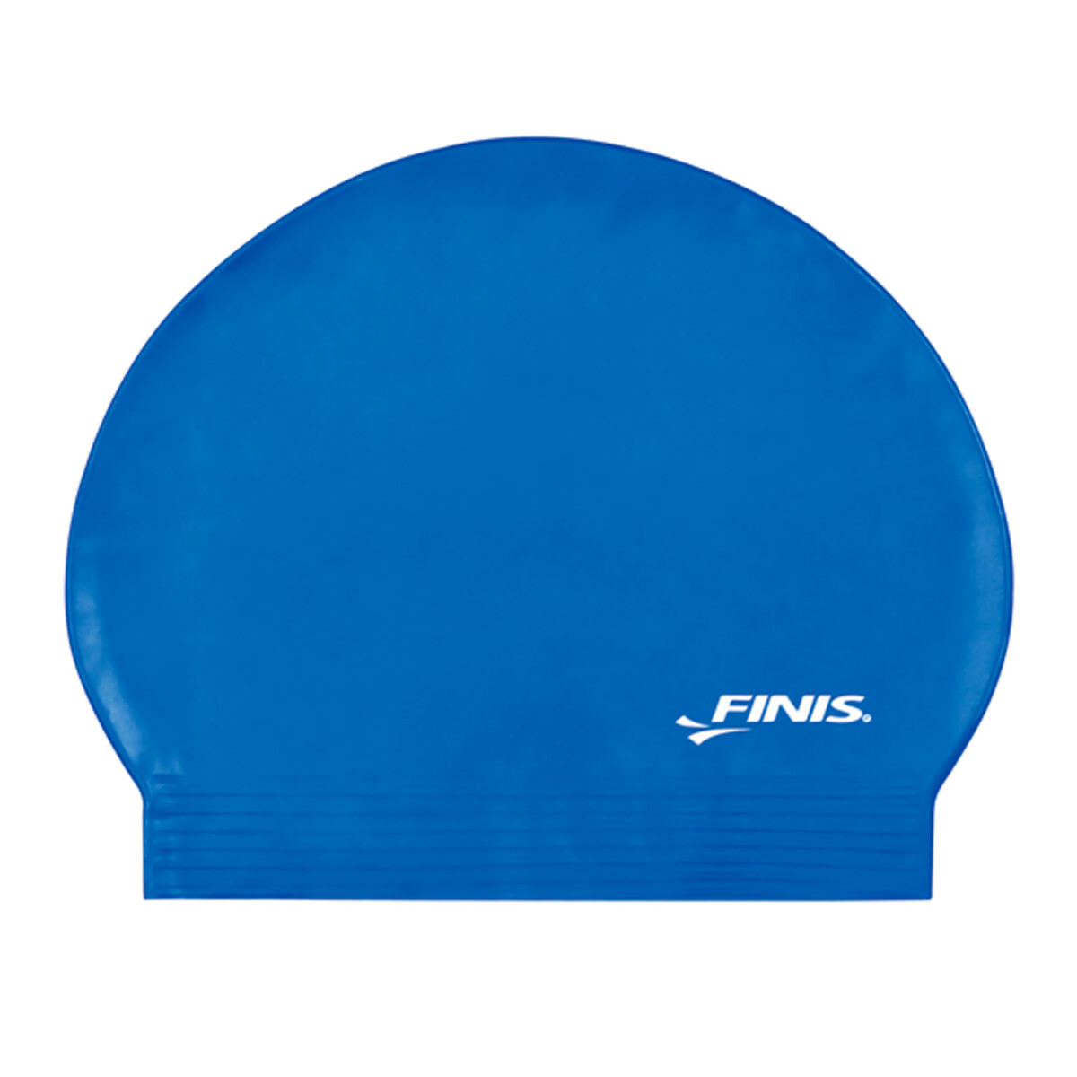 Finis - Gorra Latex 3.25.001.103 - Ideal para Entrenamiento. 100% Latex. Universal, Adulto. 