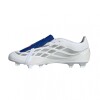 Championes adidas Predator Cub FG/MG - White / Blue White Blue