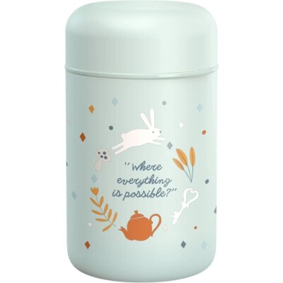 Termo Suavinex Para Alimento Wonder 400 Ml. Termo Suavinex Para Alimento Wonder 400 Ml.