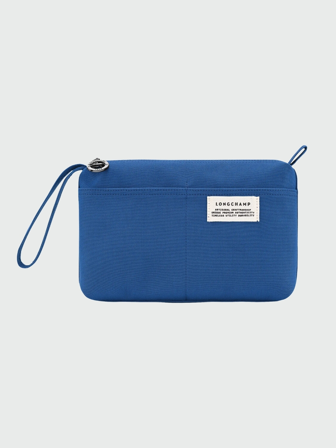Pouch Le Pliage Worker Alta Automática