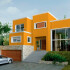 Sinteplast Obras - Latex Interior Exterior Mandarina