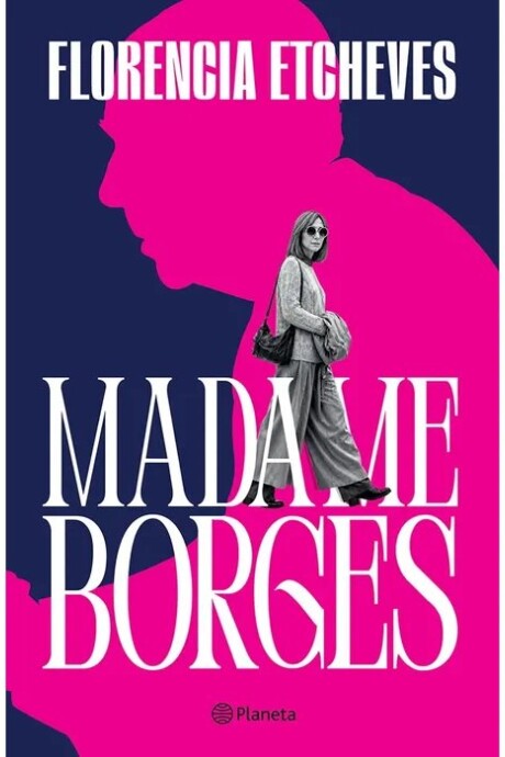 MADAME BORGES MADAME BORGES