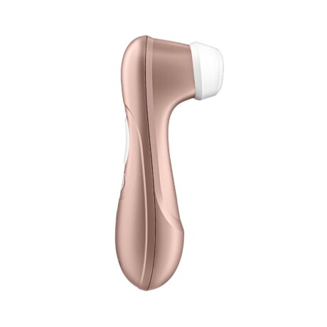 Succionador De Clítoris Satisfyer Pro 2 Generation 2 Succionador De Clítoris Satisfyer Pro 2 Generation 2