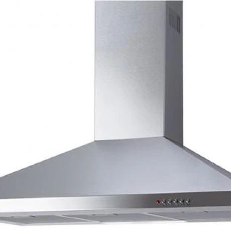 Campana James 90cm Ac/inox Kavez/conven Campana James 90cm Ac/inox Kavez/conven