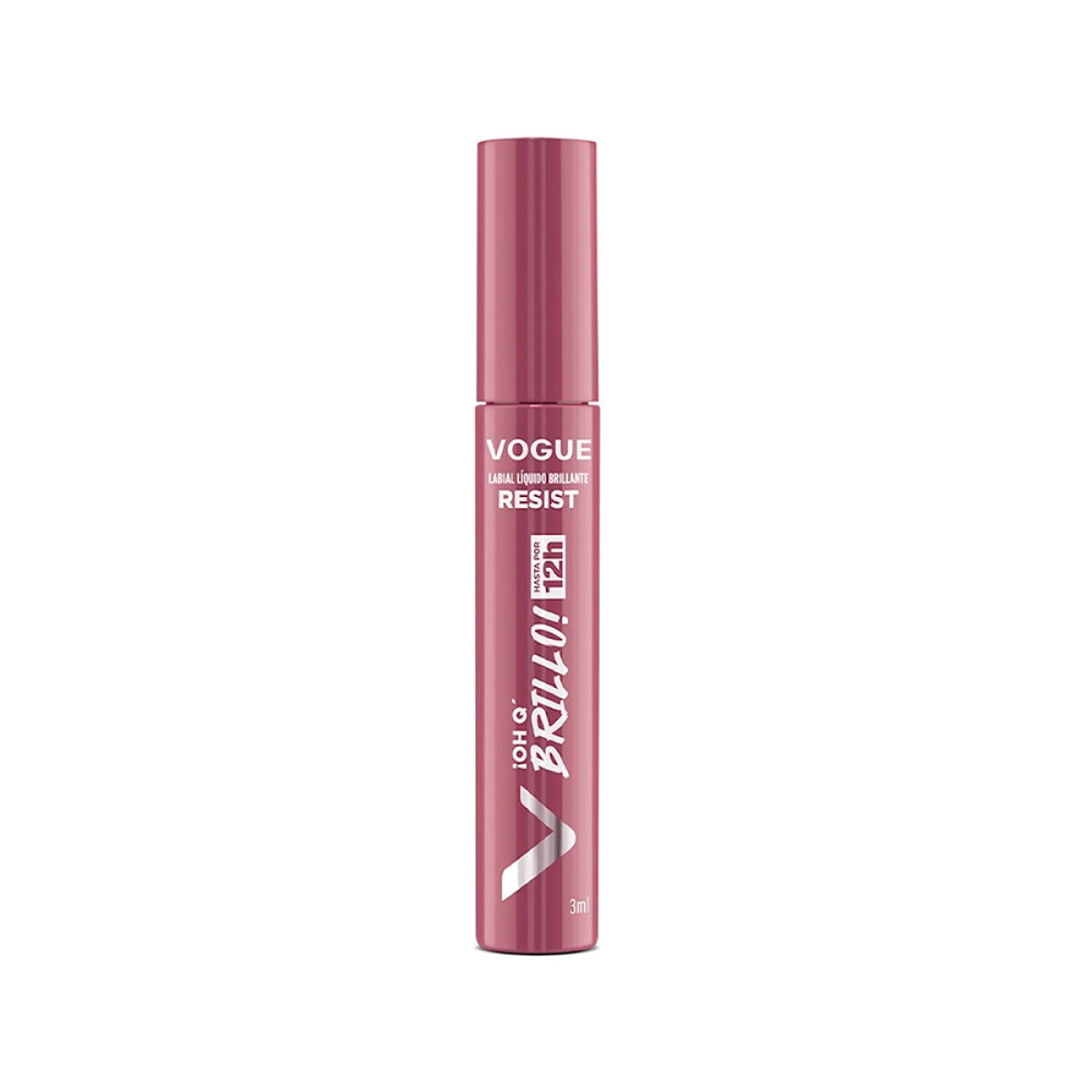 VOGUE BRILLO LABIAL OH Q BACANA 3ML 