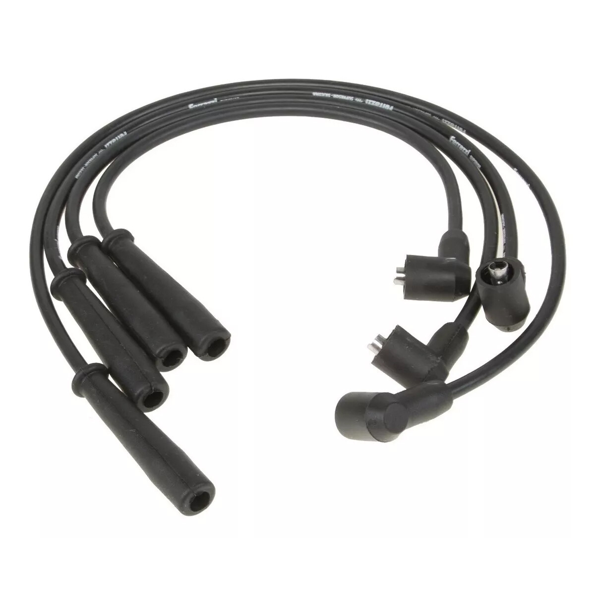 CABLE BUJIA FIAT PALIO SIENA 96/ 1.3 1.4 1.6 8V FERRAZZI 