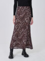 Falda Flambo Estampado 1
