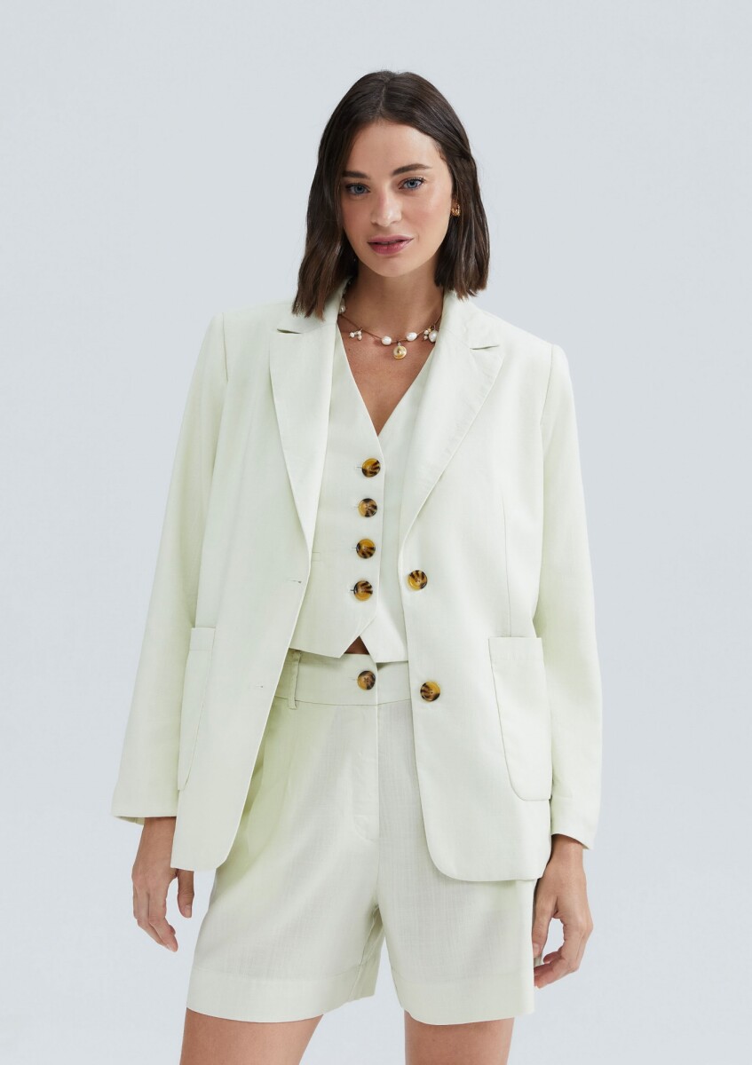 BLAZER FEM - SURTIDO 