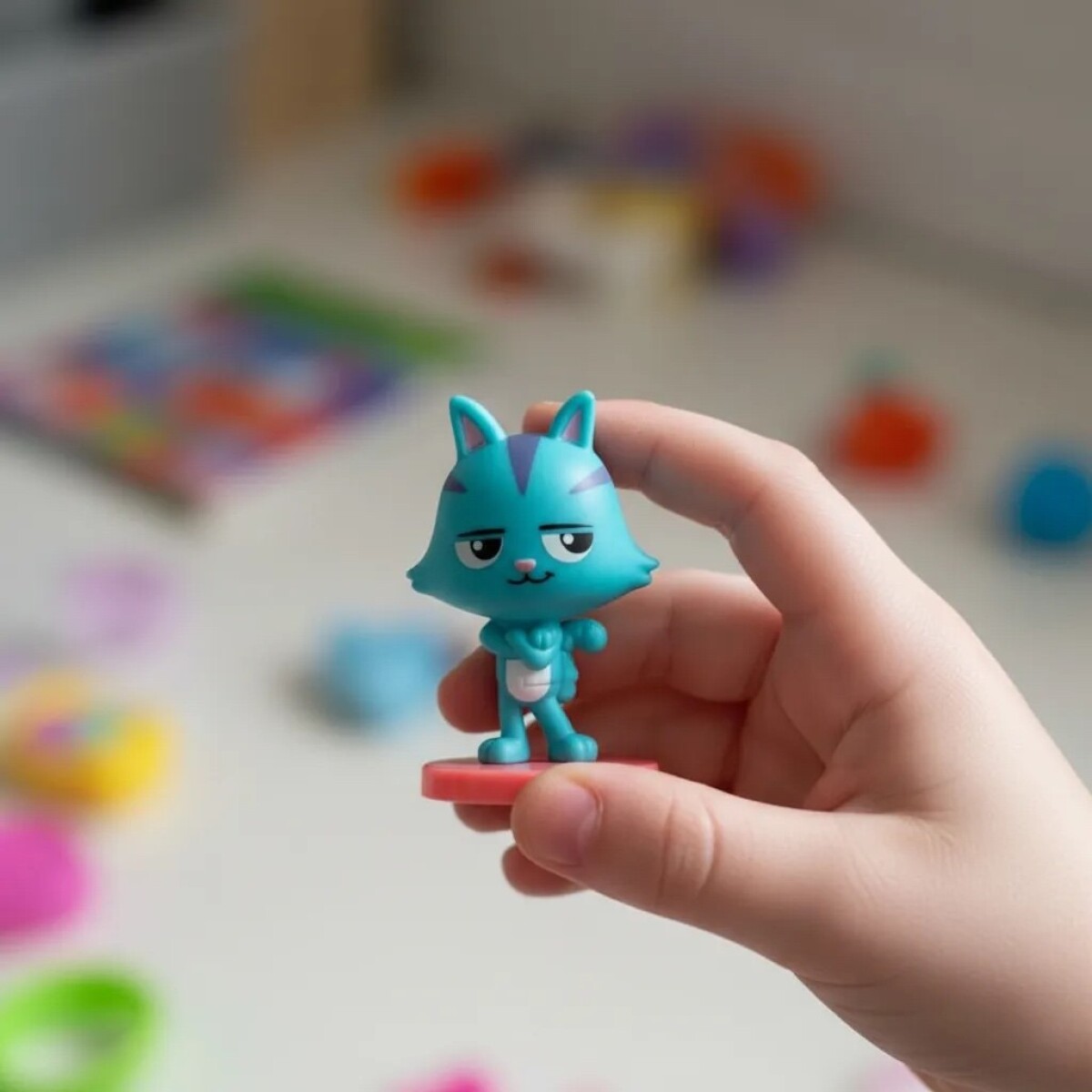 Mini Figuras Gabby Dollhouse M02 99251 - CATRAT 