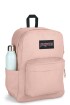 MOCHILA SUPERBREAK PLUS MISTY ROSE