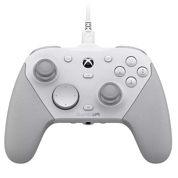 Joystick Ggamesir G7 Pro Xbox One S X Pc Android JOYSTICK GAMESIR G7 PRO BLANCO