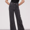 Pantalon Graena Gris Medio