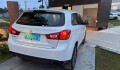 Mitsubishi ASX MT - 2018 Mitsubishi ASX MT - 2018
