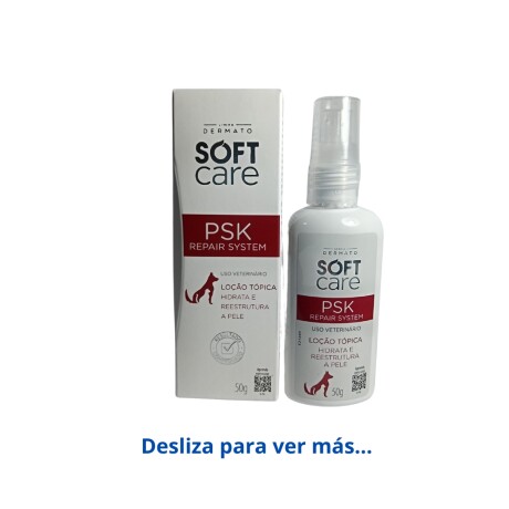 SOFT CARE PSK REPAIR SISTEM (50 GS) Soft Care Psk Repair Sistem (50 Gs)