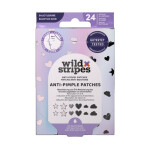 WILD STRIPES ANTI-PIMPLE PATCHES 24U única