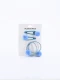 COLERO + SAPITO SET X 4 AZUL CLARO