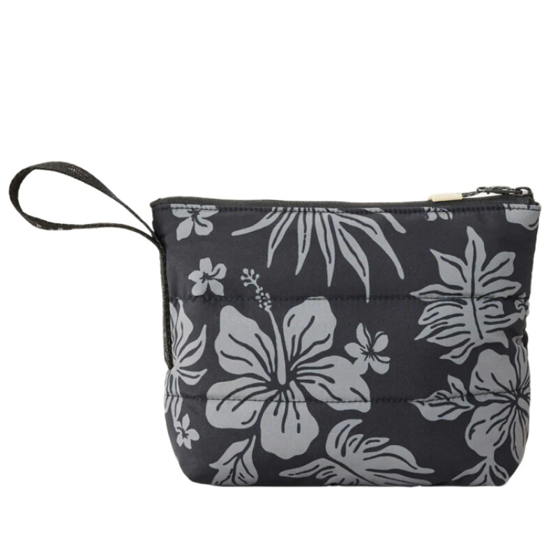 Bolso de mano Rip Curl Weekend Travel Clutch - Negro Bolso de mano Rip Curl Weekend Travel Clutch - Negro