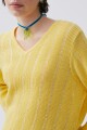 Sweater Ipanema Amarillo