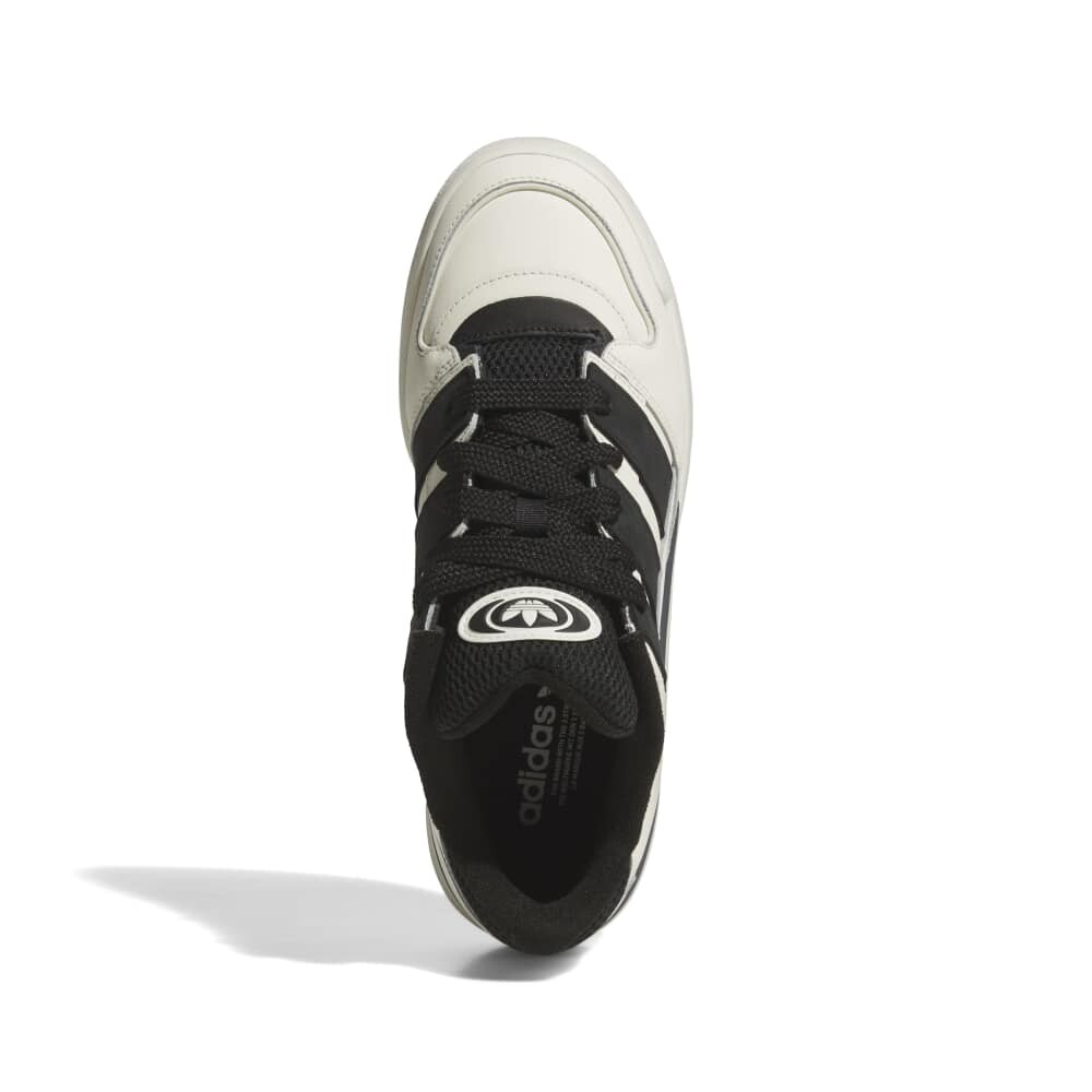 Zapatillas Forum2000 Unisex White
