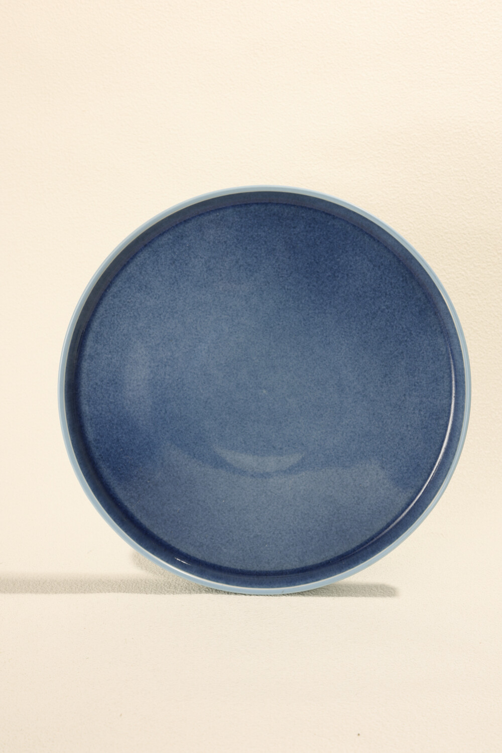 Plato Mesa Wave Color Unico