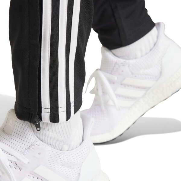 Pantalon de Hombre Adidas Sereno Cut 3 Negro - Blanco