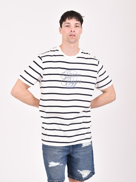 REMERA CARTAGENA VARIANTE 2