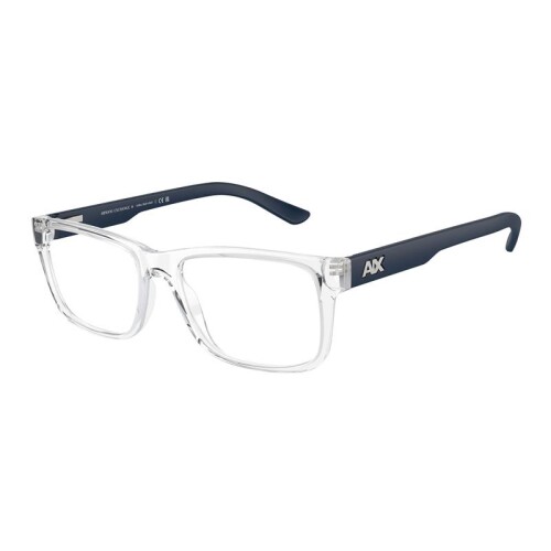 Armani Exchange Ax3016 8033