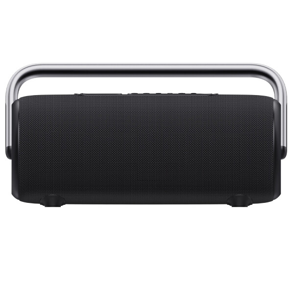 Parlante Portable Xion Xi-xt80 Extra Bass NEGRO