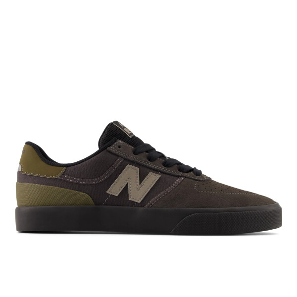 CHAMPIONES NEW BALANCE Hombre NM272DOP Negro