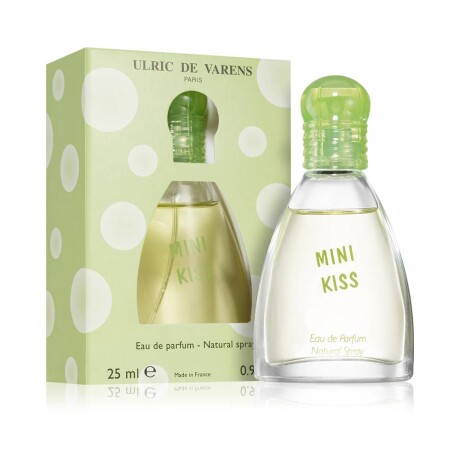 Perfume UDV Mini Love EDP 25ml Perfume UDV Mini Love EDP 25ml