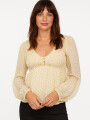 Blusa Minai Estampado 2