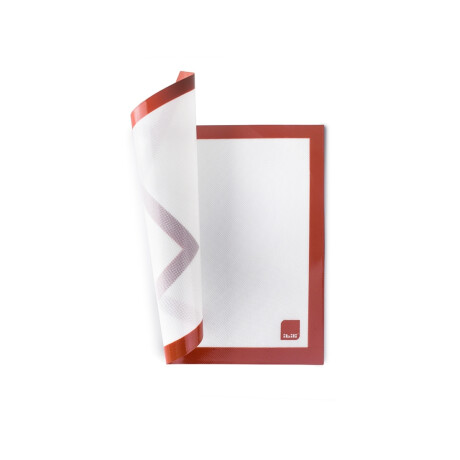 Tapete silicona Fiberglass 400x300mm Ibili Tapete silicona Fiberglass 400x300mm Ibili