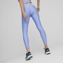 Run Key Item Ultraform Hw Fl Tight W - Mujer Sky