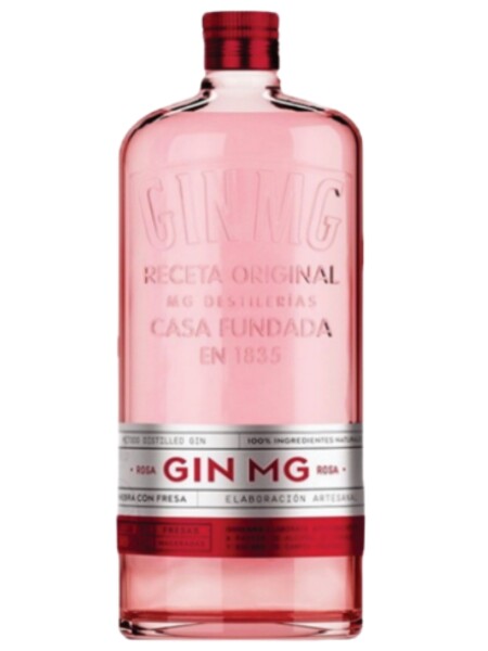 MG Gin Rosa MG Gin Rosa