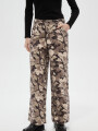 Pantalon Belaine Estampado 1