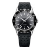 Reloj RAYMOND WEIL Freelancer Diver con esfera y bisel negros. Reloj RAYMOND WEIL Freelancer Diver con esfera y bisel negros.