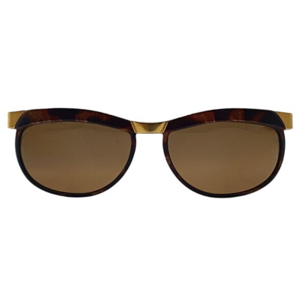 GUY LAROCHE PARIS 5162 06 C MARRÓN U - Adulto - Dorado doradocombinado