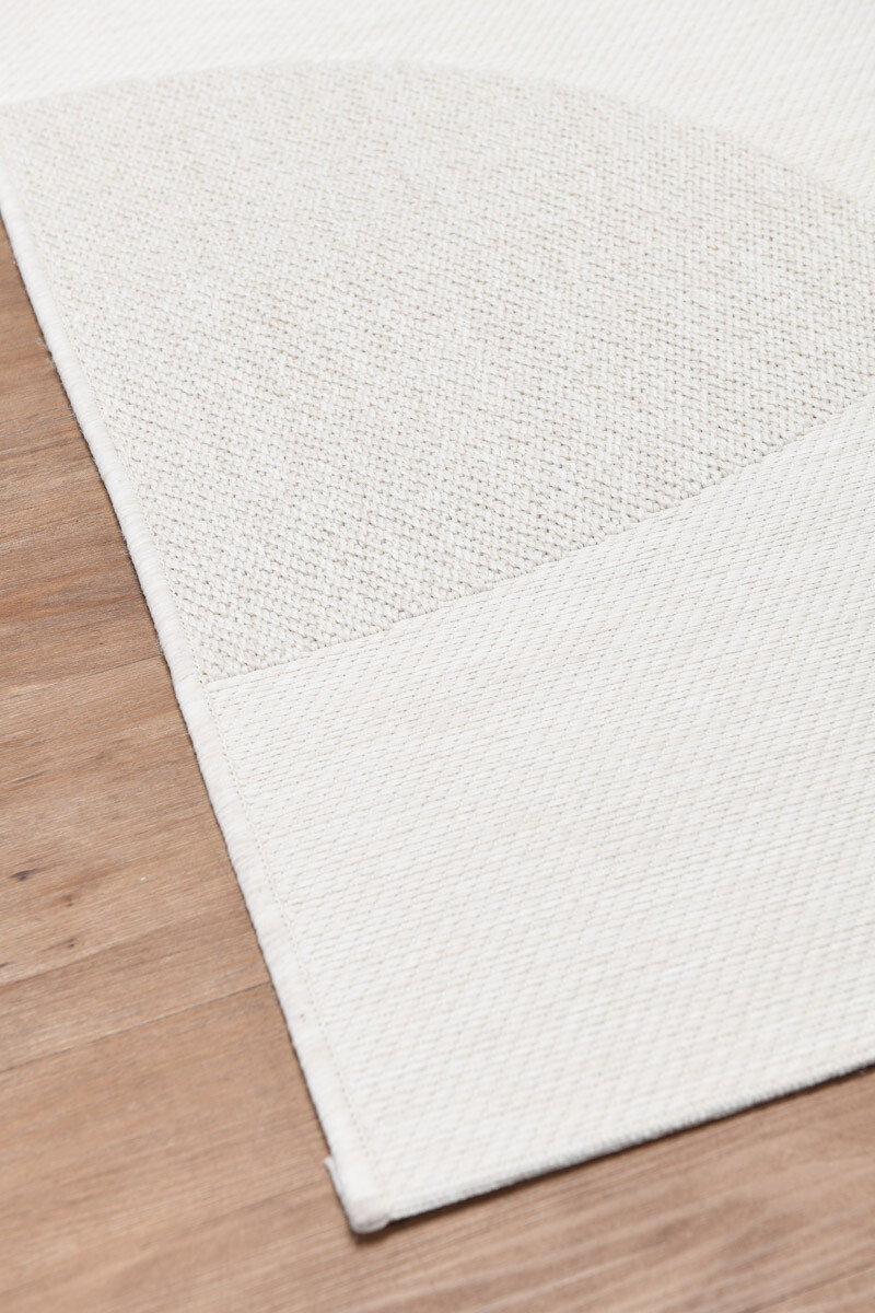 JERSEY HOME ALFOMBRA JERSEY HOME JRH/B643/E511/ 194X290 WOOL/WOOL