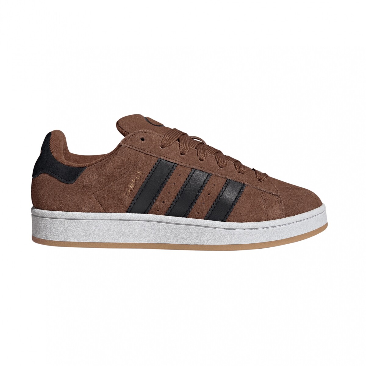 Championes adidas Campus 00s - Brown 