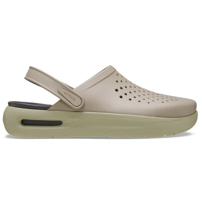 Crocs Clog InMotion Marrón