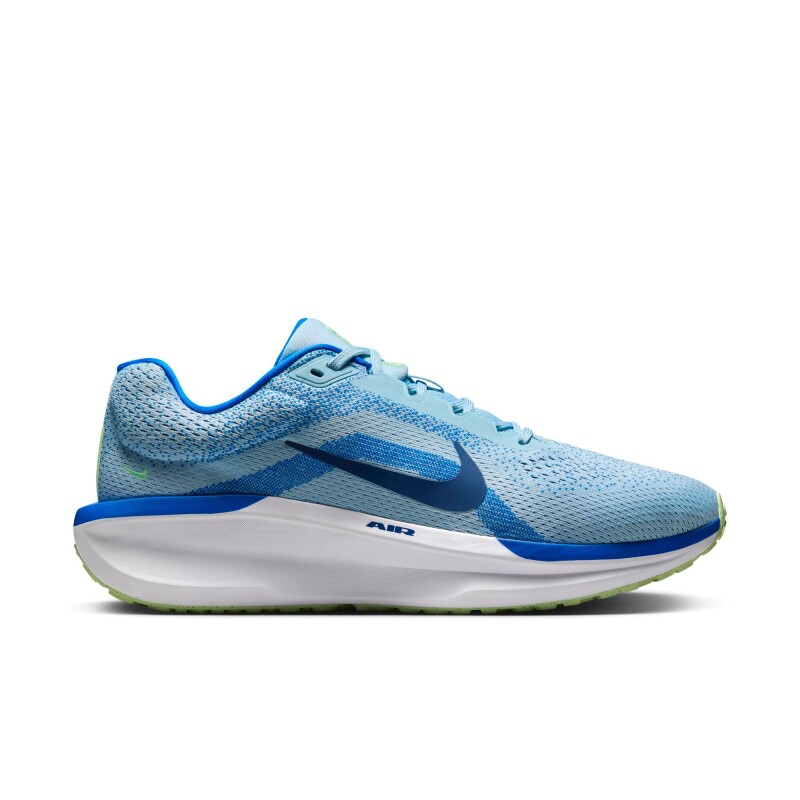 Zapatillas Nike Winflo 11 de Hombre Celeste