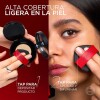Base L'Oréal Paris Infallible Air Wear Cushion 24hs N°140